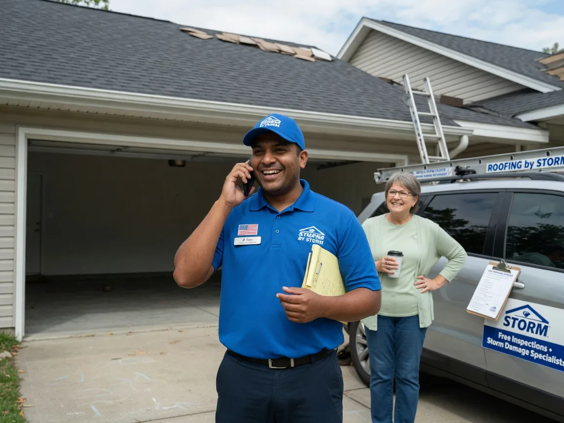 Roof Repair Near Me West Portsmouth, OH FAQs
