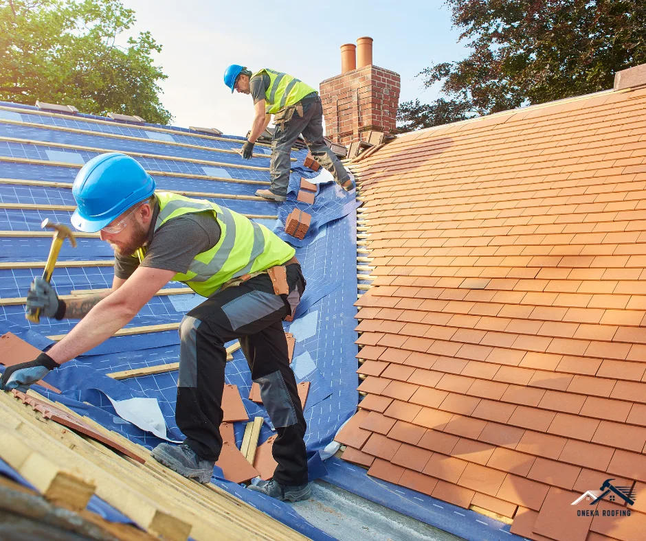 Why choose Roof Repair Near Me in West Portsmouth, OH